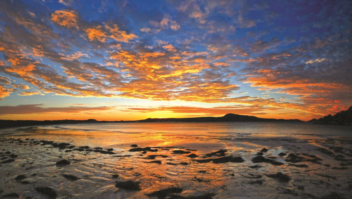 4 unmissable 4WD tracks in Western Australia - A247 Gear