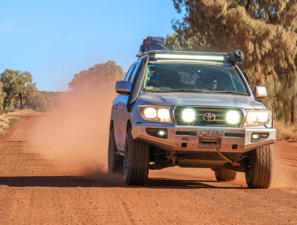 Lighting the way: How to light up the night like a pro — part two - A247 Gear