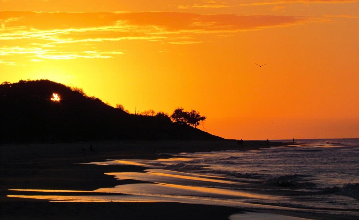 Queensland’s best free and budget camping spots — part one - A247 Gear