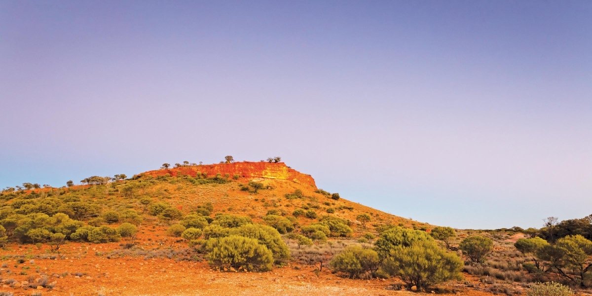 The Gunbarrel Highway: One of Australia’s toughest drives - A247 Gear