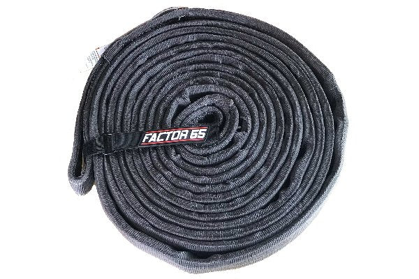 Factor 55 Extreme Duty Kinetic Energy Rope