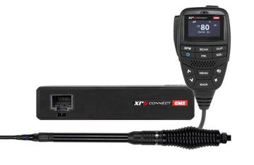 UHF Radios A247 Gear