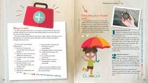 Australian Geographic: Camping & Outdoor Family Activity Guide | Australian Geographic | A247 Gear