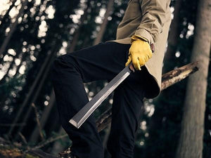 BAREBONES Japanese Nata Tool | Barebones | A247 Gear