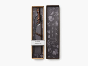 BAREBONES Japanese Nata Tool | Barebones | A247 Gear