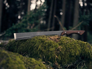 BAREBONES Japanese Nata Tool | Barebones | A247 Gear