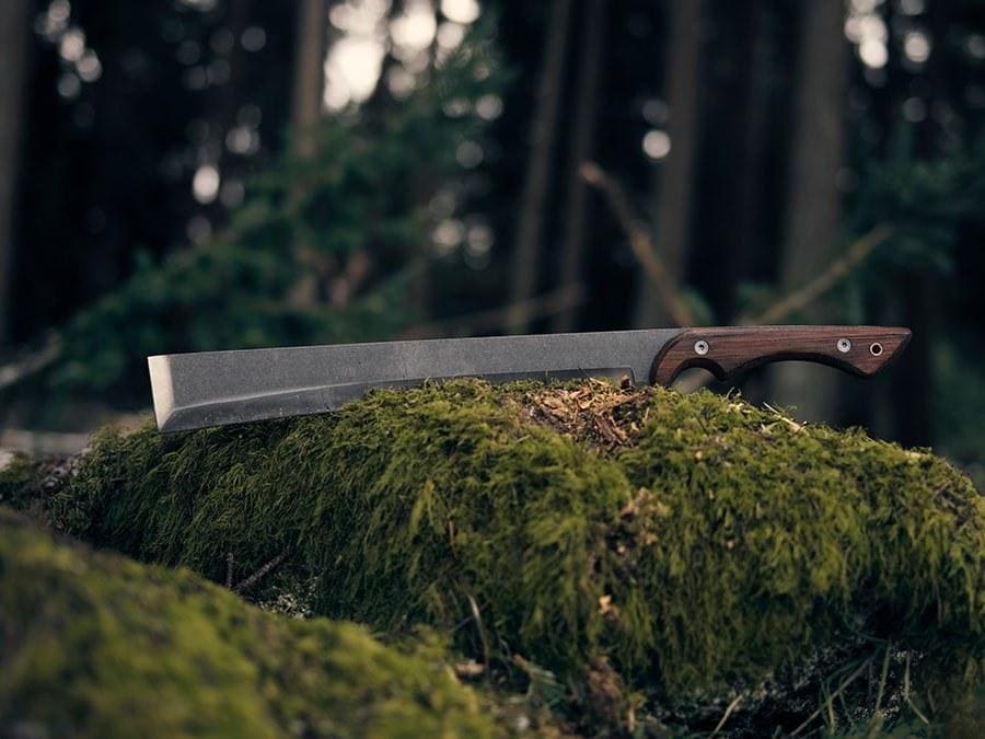 BAREBONES Japanese Nata Tool | Barebones | A247 Gear