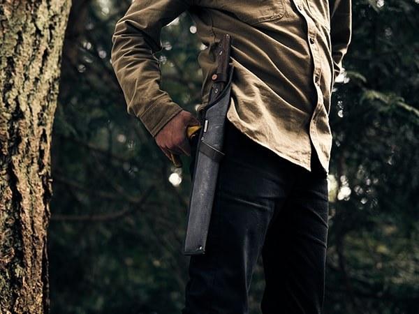 BAREBONES Japanese Nata Tool | Barebones | A247 Gear