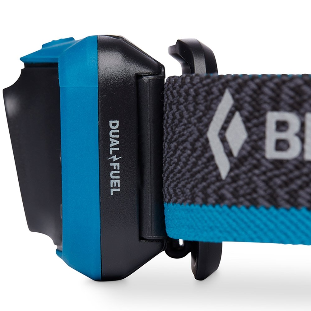 Black Diamond Cosmo 350 Headlamp - Azul (Blue) | Black Diamond | A247 Gear