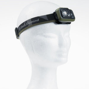 Black Diamond Cosmo 350 Headlamp - Dark Olive | Black Diamond | A247 Gear