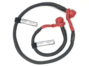 Factor 55 - 20" Extreme Duty Soft Shackle | Factor 55 | A247 Gear