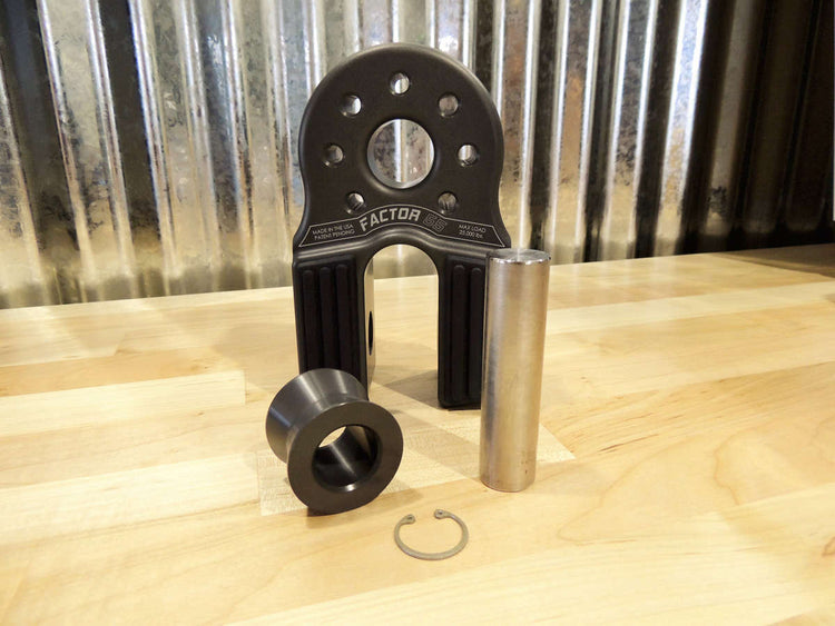 Factor 55 Flatlink XXL | Factor 55 | A247 Gear