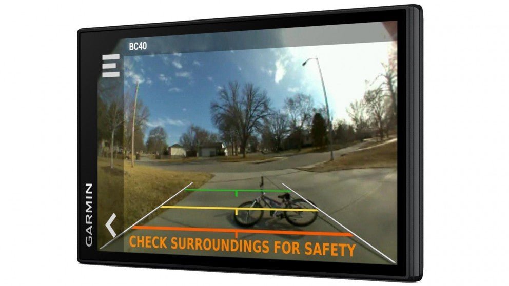 Garmin DriveSmart 66 GPS Unit | Garmin | A247 Gear