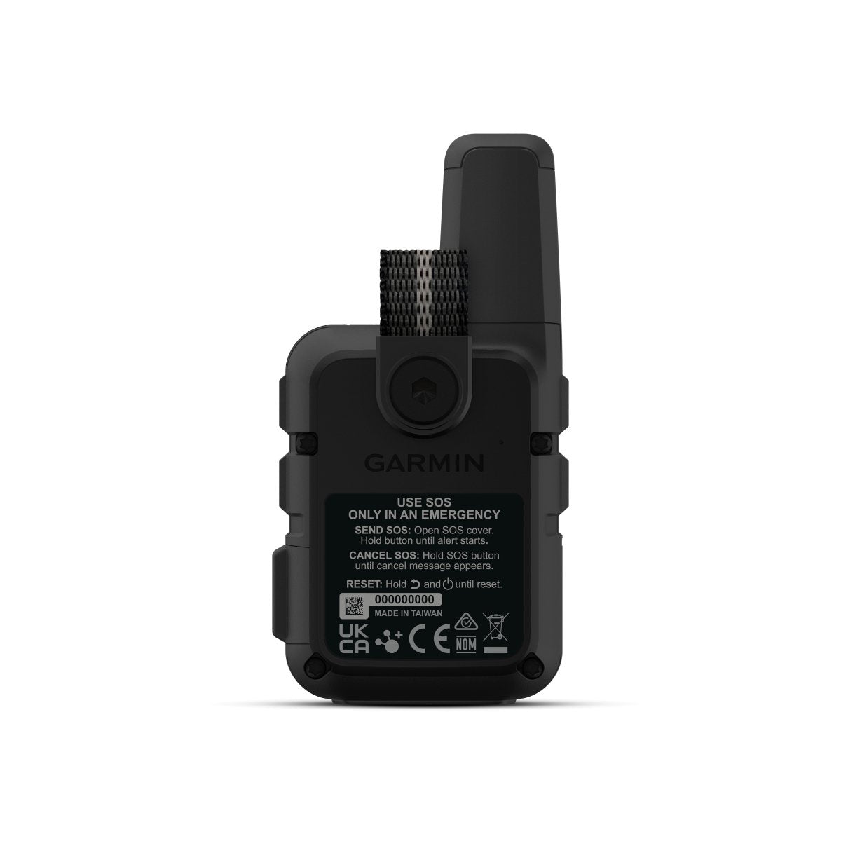 Garmin inReach Mini 2, Black | Garmin | A247 Gear