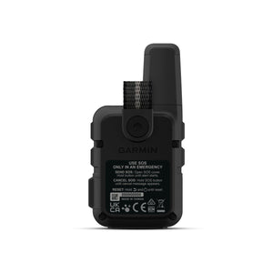 Garmin inReach Mini 2, Black | Garmin | A247 Gear