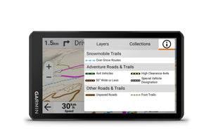 Garmin Tread® 2 Powersport 6" Off - Road Sat - Nav | Garmin | A247 Gear