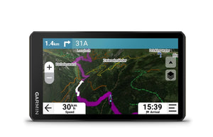 Garmin Tread® 2 Powersport 6" Off - Road Sat - Nav | Garmin | A247 Gear