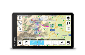 Garmin Tread® 2 Powersport 6" Off - Road Sat - Nav | Garmin | A247 Gear