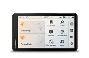 Garmin Tread® 2 Powersport 6" Off - Road Sat - Nav | Garmin | A247 Gear
