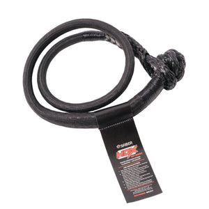 HDX Technora Bound Soft Shackle - 10,000KG - Long | Saber Offroad | A247 Gear