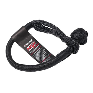 HDX Technora Bound Soft Shackle - 7,000KG | Saber Offroad | A247 Gear