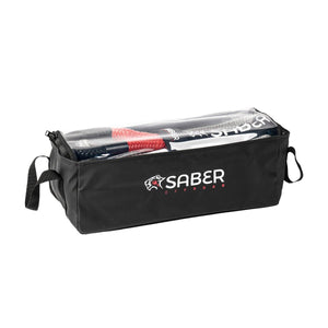 Heavy Duty Kinetic Recovery Kit - 12K | Saber Offroad | A247 Gear