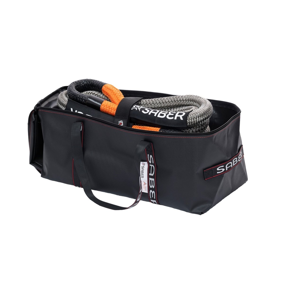 Heavy Duty Kinetic Recovery Kit - 22K | Saber Offroad | A247 Gear