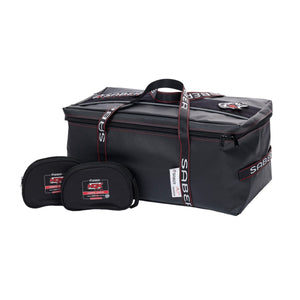 Heavy Duty Kinetic Recovery Kit - 22K | Saber Offroad | A247 Gear
