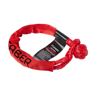 Heavy Duty Kinetic Recovery Kit - 8K | Saber Offroad | A247 Gear