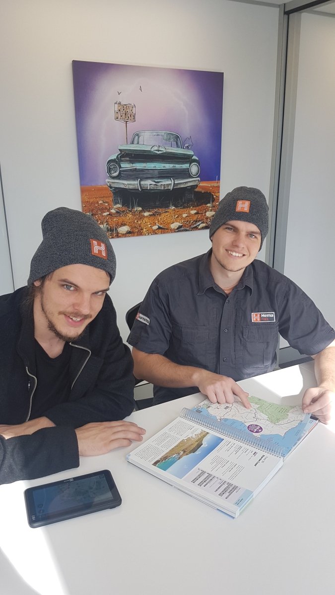 Hema Explorer Beanie | Other - Packaging, Misc. | A247 Gear
