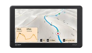 Hema HX - 2+ GPS Navigator | Hema Maps - Digital | A247 Gear