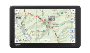 Hema HX - 2+ GPS Navigator | Hema Maps - Digital | A247 Gear