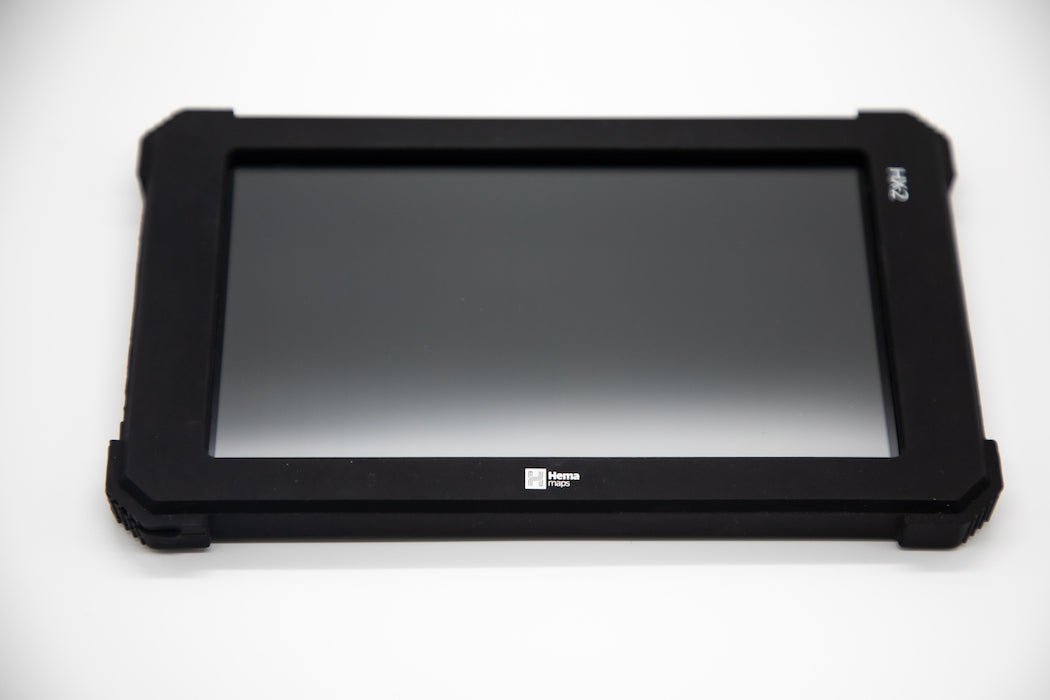 Hema HX - 2 GPS Navigator Ruggedised Case | Hema Maps - Digital | A247 Gear