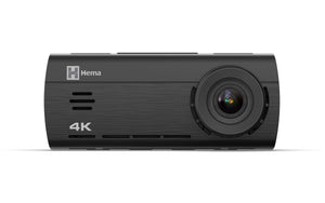 HEMA MAPS - DVR22 DUAL CHANNEL DASH CAMERA WITH 3.2" SCREEN | Hema Maps - Digital | A247 Gear