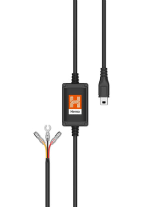 HEMA MAPS - DVR22 DUAL CHANNEL DASH CAMERA WITH 3.2" SCREEN | Hema Maps - Digital | A247 Gear