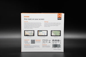 Hema Maps GPS Navigation Module | Hema Maps - Digital | A247 Gear
