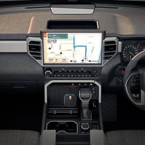 Hema Maps HX - BOX GPS Navigation Module | Hema Maps - Digital | A247 Gear