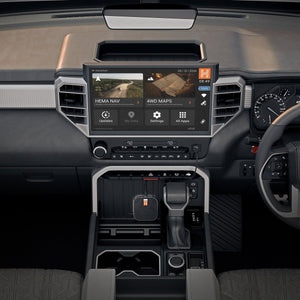 Hema Maps HX - BOX GPS Navigation Module | Hema Maps - Digital | A247 Gear
