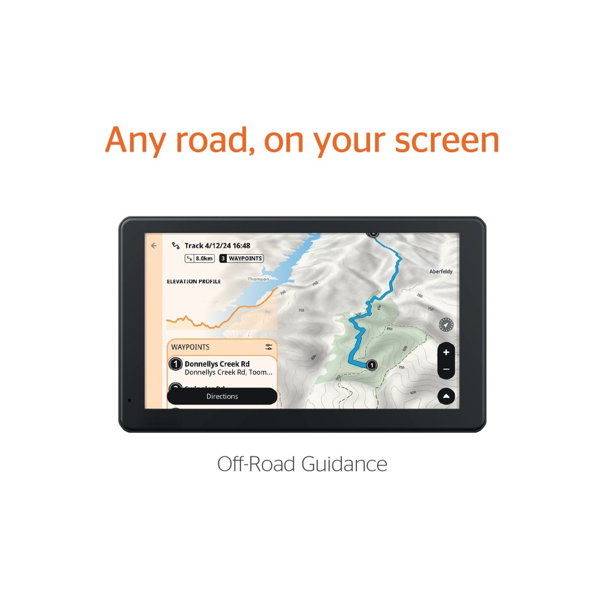 Hema Maps HX - BOX GPS Navigation Module | Hema Maps - Digital | A247 Gear