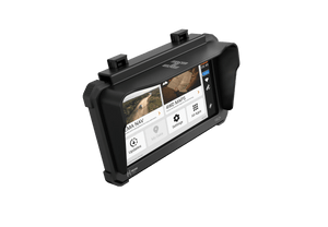 HX - 2+ Sun Visor Accessory | Hema Maps - Digital | A247 Gear