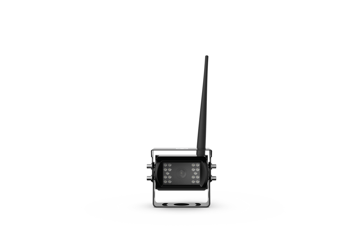 HX - 2+ Wireless Rear Camera Accessory | Hema Maps - Digital | A247 Gear