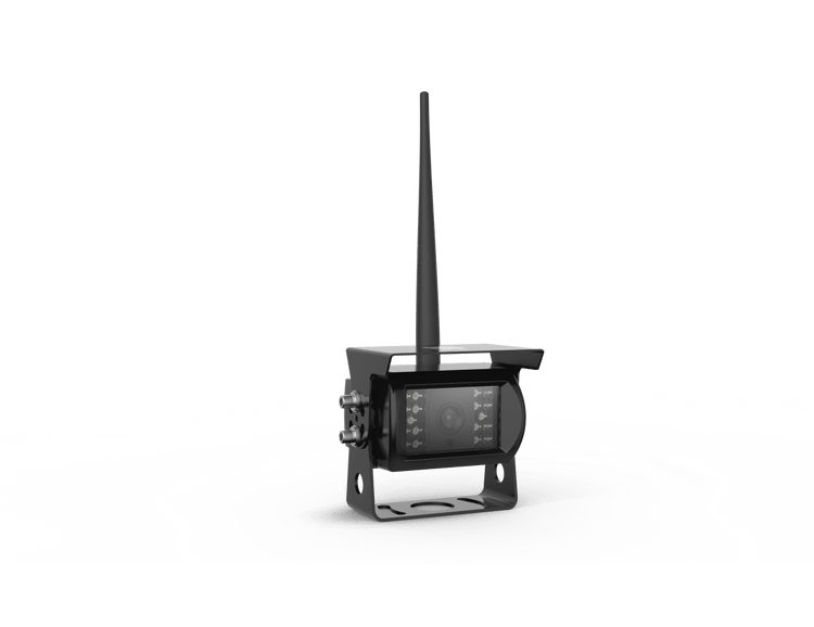 HX - 2+ Wireless Rear Camera Accessory | Hema Maps - Digital | A247 Gear