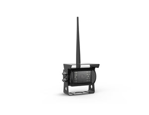 HX-2+ Wireless Rear Camera | Hema Maps | A247 Gear