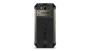 HX - Z6 Alpine 5.6 - Inch UHF DMR Smartphone Navigator Including Hema Nav | Alpine | A247 Gear