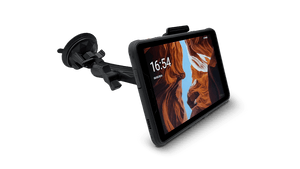 HX - Z8 Alpine 8 - Inch XL Rugged Portable Smart Navigator Including Hema Nav | Alpine | A247 Gear