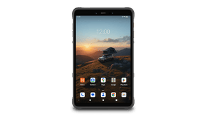 HX - Z8 Alpine 8 - Inch XL Rugged Portable Smart Navigator Including Hema Nav | Alpine | A247 Gear