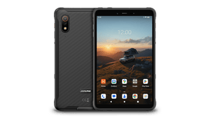 HX - Z8 Alpine 8 - Inch XL Rugged Portable Smart Navigator Including Hema Nav | Alpine | A247 Gear