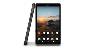 HX - Z8 Alpine 8 - Inch XL Rugged Portable Smart Navigator Including Hema Nav | Alpine | A247 Gear