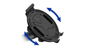 HX - Z8 Alpine 8 - Inch XL Rugged Portable Smart Navigator Including Hema Nav | Alpine | A247 Gear