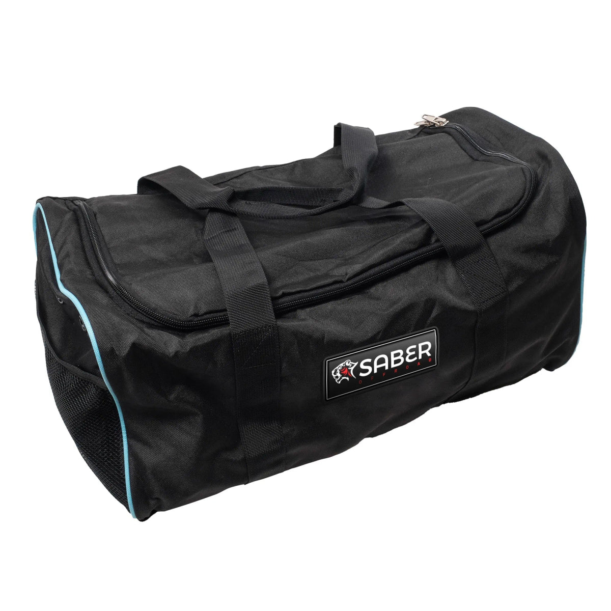 Kinetic Recovery Rope - 16,000KG | Saber Offroad | A247 Gear